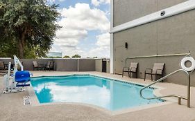 Comfort Suites Airport North San Antonio